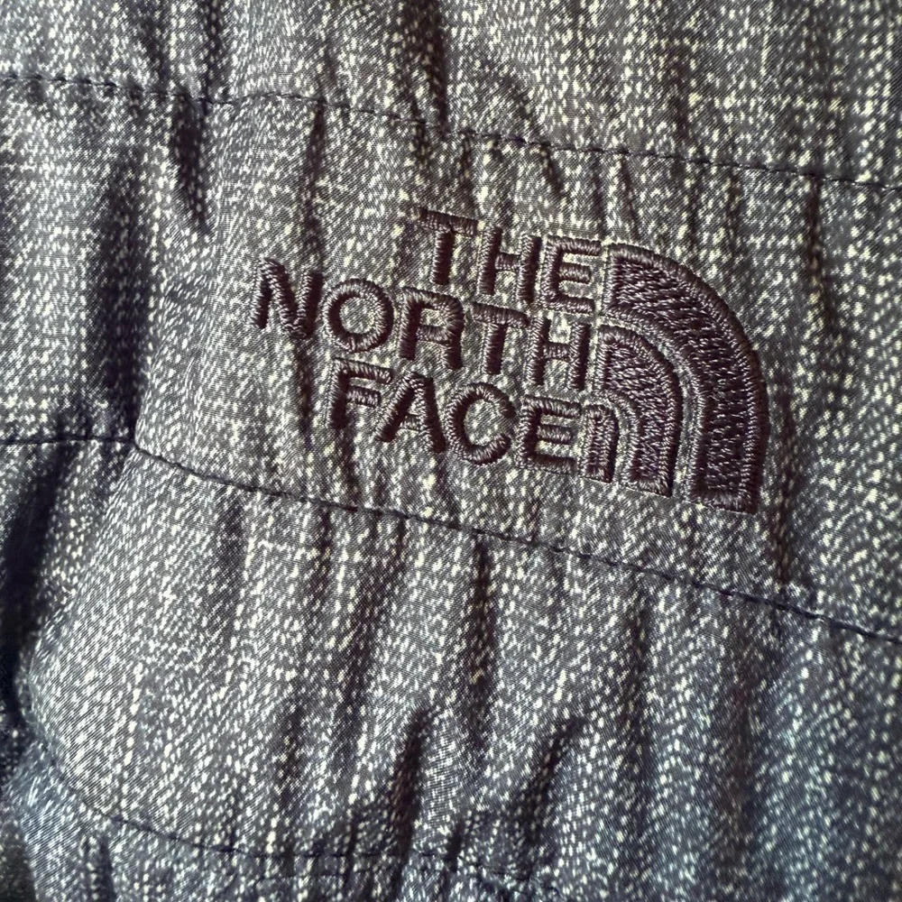 The North Face Boys Reversible Jacket